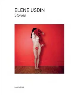 Elene Usdin stories | Elene Usdin, Isabelle Blondie