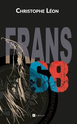 Frans 68 | Christophe Léon