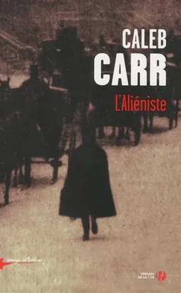 L'aliéniste | Caleb Carr