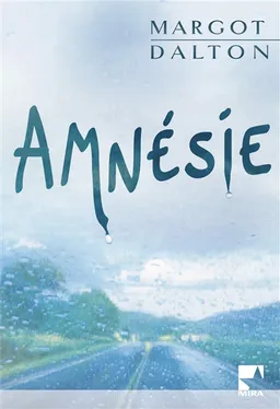 Amnésie | Margot Dalton