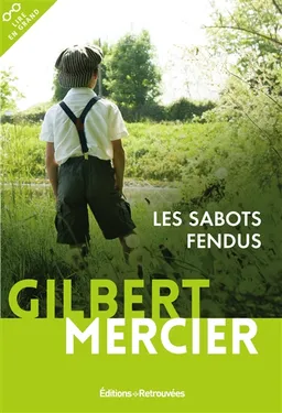Les sabots fendus | Gilbert Mercier