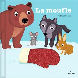 La moufle | Nathalie Choux