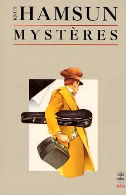 Mystères | Knut Hamsun, Henry Miller