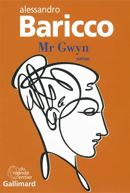 Mr Gwyn | Alessandro Baricco