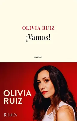 Vamos! | Olivia Ruiz