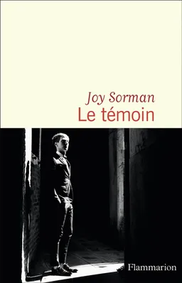 Le témoin | Joy Sorman