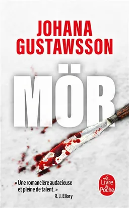 Une enquête d'Emily Roy et Alexis Castells. Mör | Johana Gustawsson