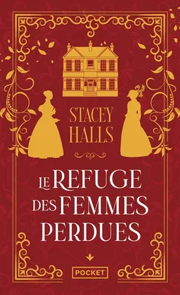 Le refuge des femmes perdues | Stacey Halls