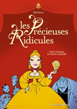 Les précieuses ridicules | Molière, Simon Léturgie