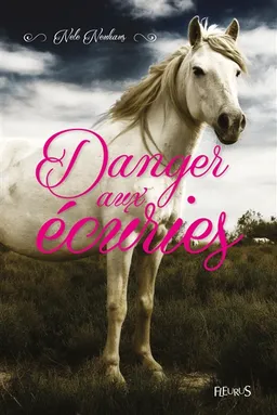 Le rêve de Charlotte. Vol. 2. Danger aux écuries | Nele Neuhaus