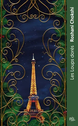 Les loups dorés : texte intégral | Roshani Chokshi