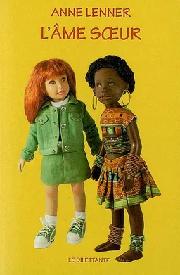 L'âme soeur | Anne Lenner