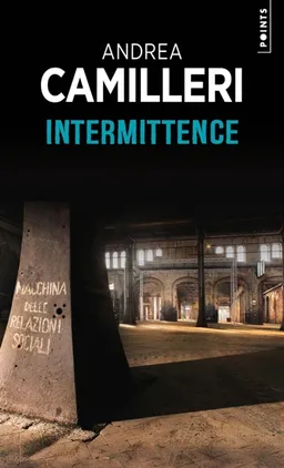 Intermittence | Andrea Camilleri