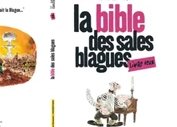 Les sales blagues de l'Echo. Vol. 2 | Vuillemin