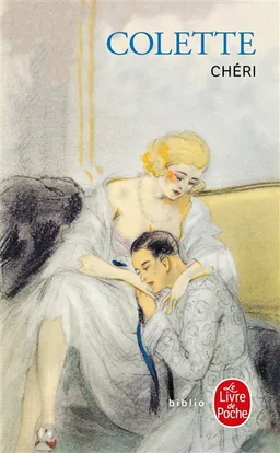 Chéri | Colette