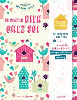 Se sentir bien chez soi | Béatrice Saurin