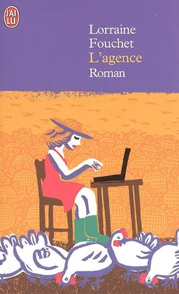 L'agence | Lorraine Fouchet