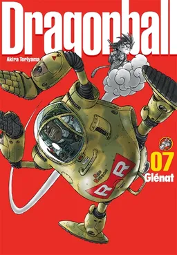 Dragon Ball : perfect edition. Vol. 7 | Akira Toriyama