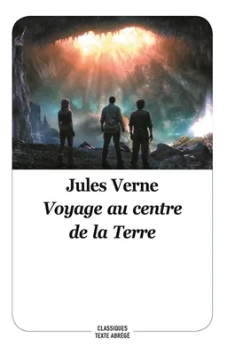 Voyage au centre de la Terre | Jules Verne, Edouard Riou, Bernard Noël