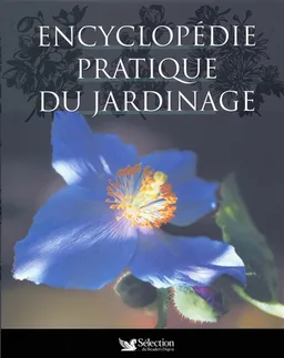 Encyclopédie pratique du jardinage | Royal horticultural society (GB)