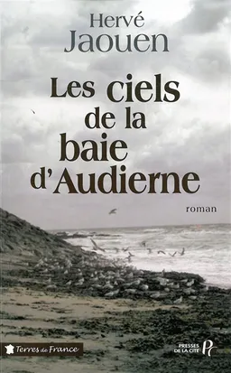 Les ciels de la baie d'Audierne | Hervé Jaouen