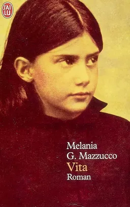 Vita | Melania G. Mazzucco