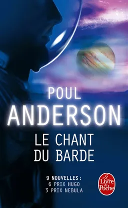 Le chant du barde | Poul Anderson