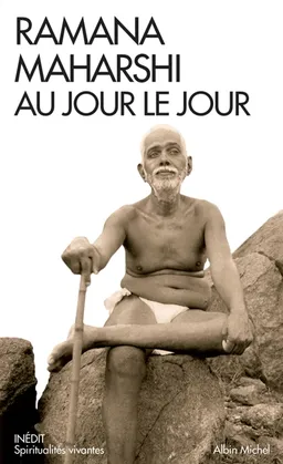 Ramana Maharshi au jour le jour | Devaraja Mudaliar, Eleonore Braitenberg