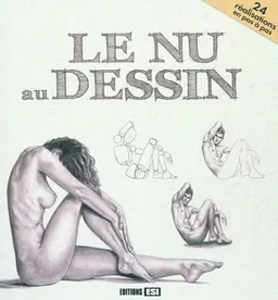 Le nu au dessin | 