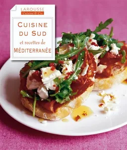 Cuisine du Sud et recettes de Méditerranée | Angela Nilsen
