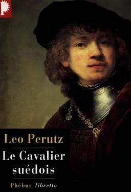 Le cavalier suédois | Leo Perutz
