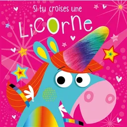 Si tu croises une licorne... | Stuart Lynch