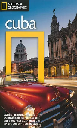 Cuba | Christopher P. Baker, Pablo Corral Vega, Cristobal Corral Vega