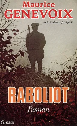 Raboliot | Maurice Genevoix