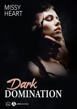 Dark domination | Missy Heart