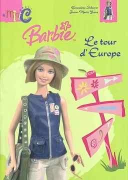 Le tour d'Europe | Geneviève Schurer, Jean-Marie Yans