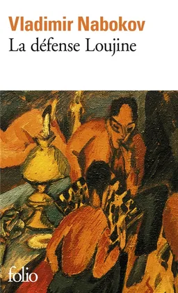 La défense Loujine | Vladimir Nabokov