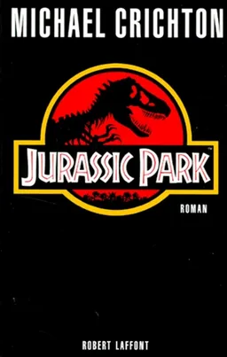 Jurassic Park. Vol. 1 | Michael Crichton