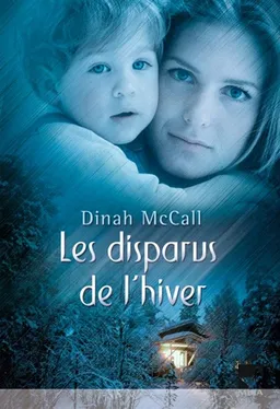 Les disparus de l'hiver | Dinah McCall