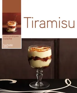 Tiramisu | Valéry Drouet, Pierre-Louis Viel