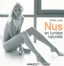 Nus en lumière naturelle | Olivier Louis