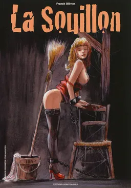 La Souillon | Franck Ollivier