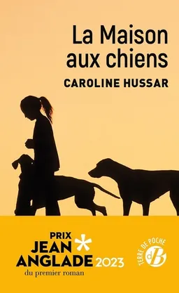 La maison aux chiens | Caroline Hussar, Lorraine Fouchet
