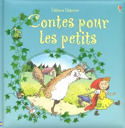 Contes pour les petits | Renée Chaspoul, Nick Stellmacher