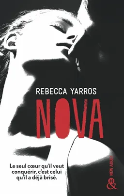 Nova | Rebecca Yarros