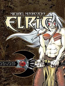 Elric. Vol. 1 | Michael Moorcock, Walter Simonson, Steve Oliff