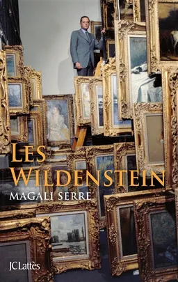Les Wildenstein | Magali Serre