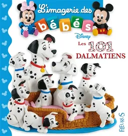 Les 101 dalmatiens | Emilie Beaumont, Nathalie Bélineau, Christelle Mekdjian, René Brassart, Dodie Smith