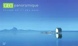 Voyage au fil des eaux | 