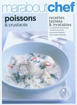 Poissons & crustacés | 